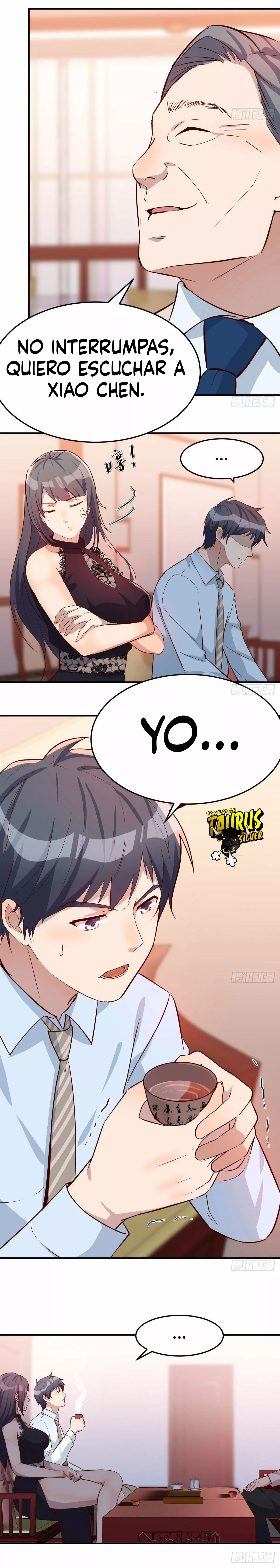 I Have Twin Girlfriends Capítulo 14 - Página 13