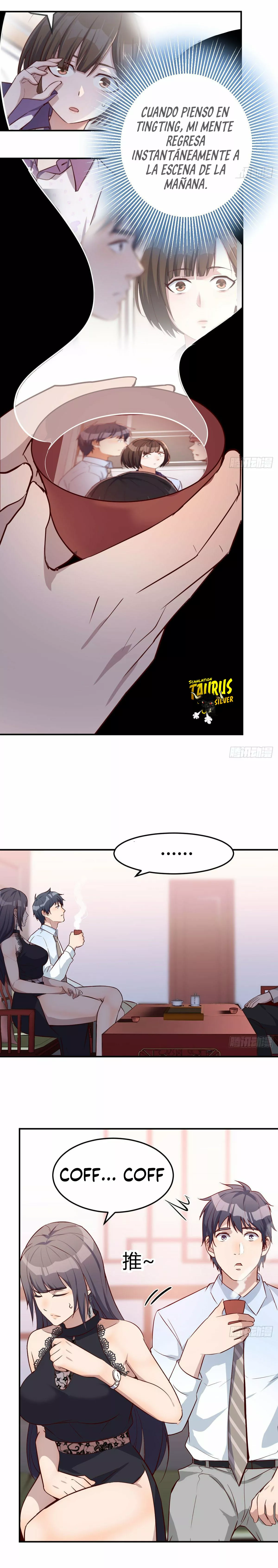 I Have Twin Girlfriends Capítulo 14 - Página 14