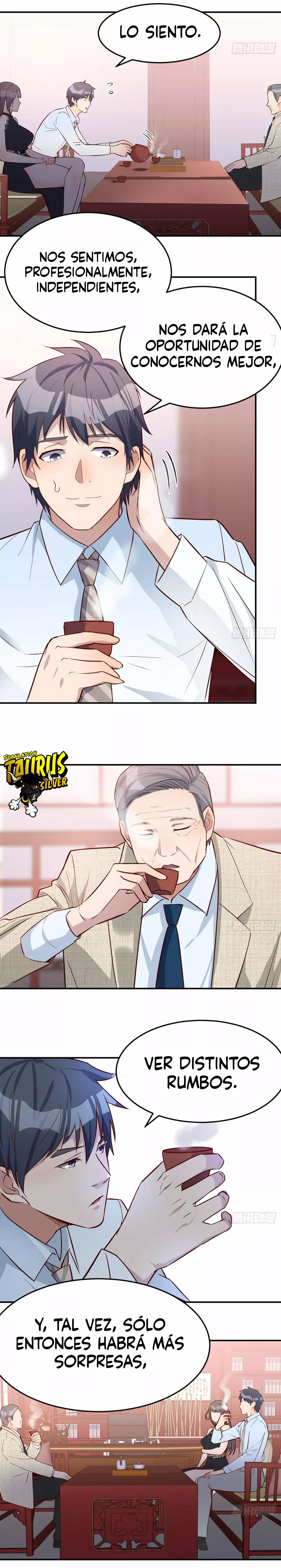 I Have Twin Girlfriends Capítulo 14 - Página 15