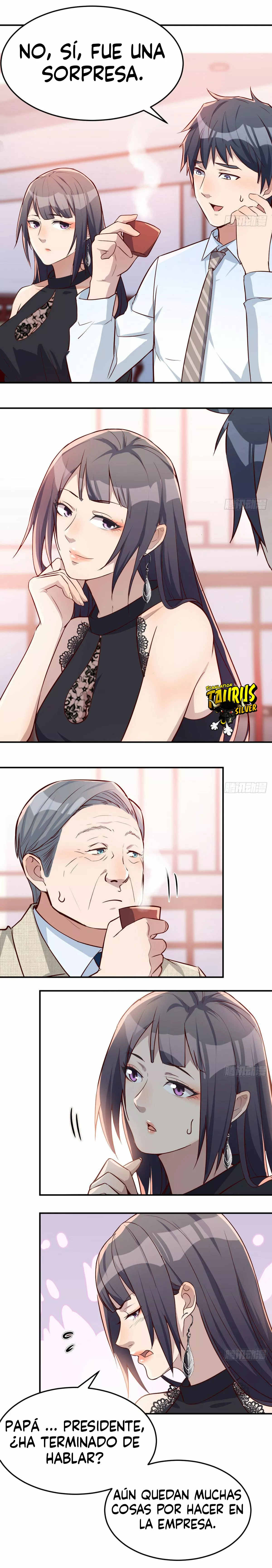 I Have Twin Girlfriends Capítulo 14 - Página 16