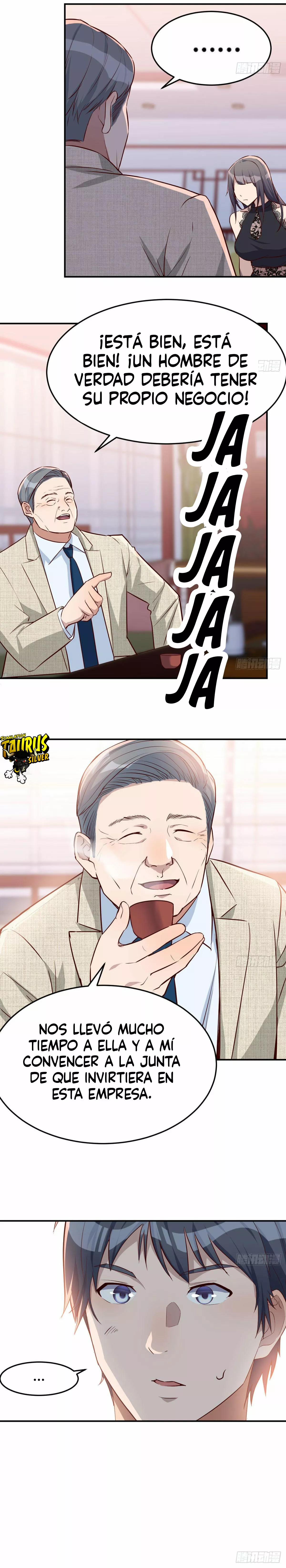 I Have Twin Girlfriends Capítulo 14 - Página 17