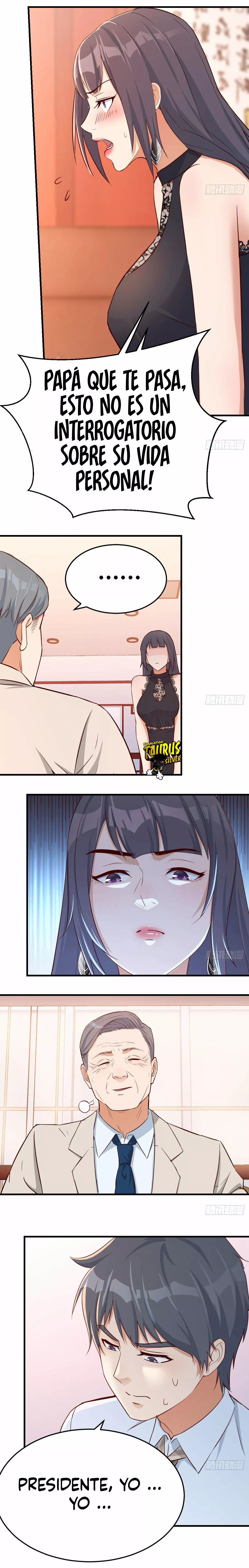 I Have Twin Girlfriends Capítulo 14 - Página 7