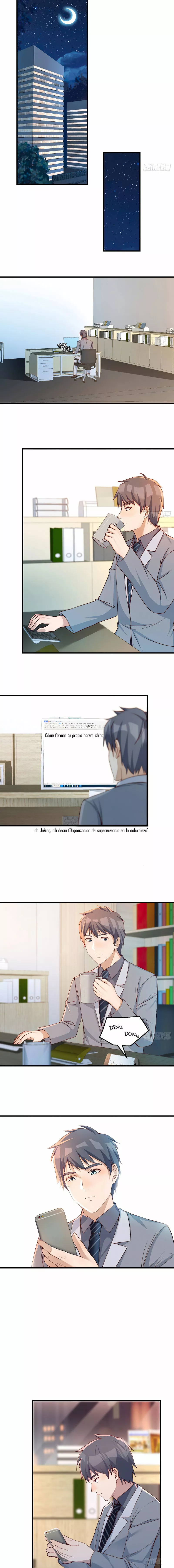 I Have Twin Girlfriends Capítulo 140 - Página 6