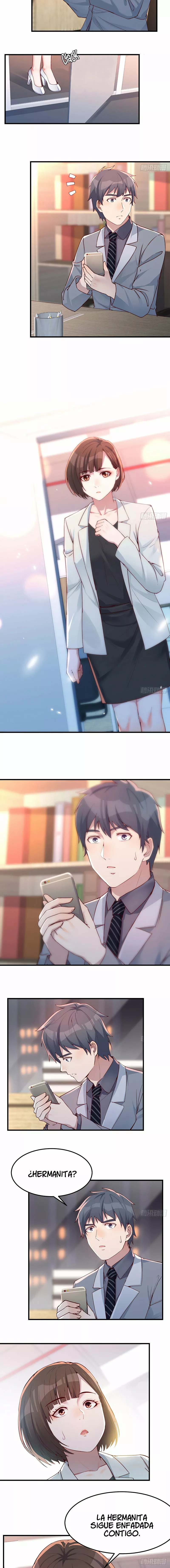 I Have Twin Girlfriends Capítulo 140 - Página 7