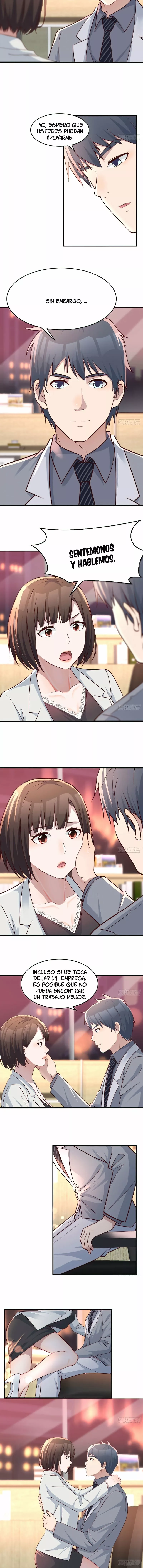 I Have Twin Girlfriends Capítulo 141 - Página 2