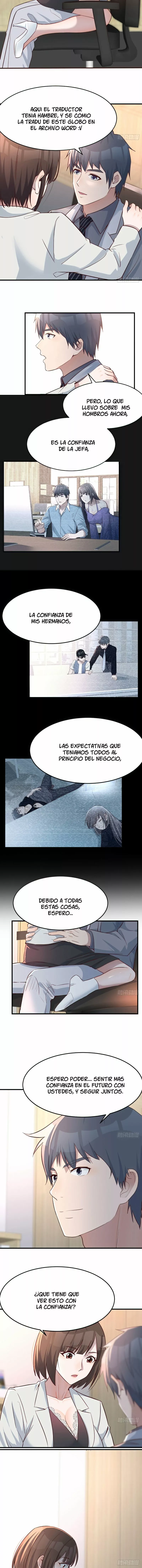 I Have Twin Girlfriends Capítulo 141 - Página 3