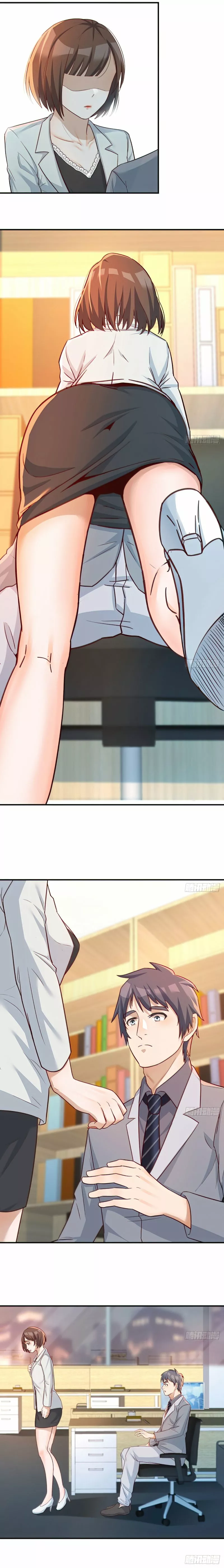 I Have Twin Girlfriends Capítulo 141 - Página 6