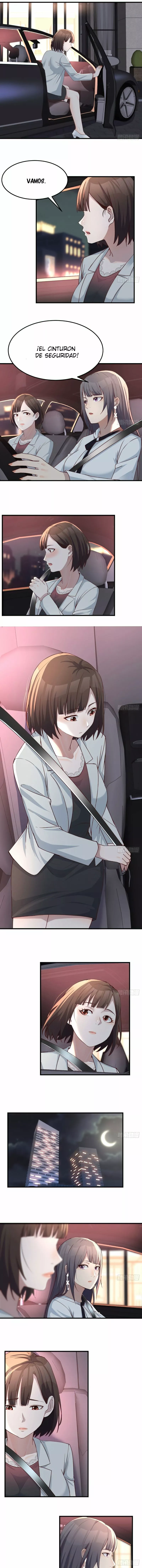 I Have Twin Girlfriends Capítulo 142 - Página 4