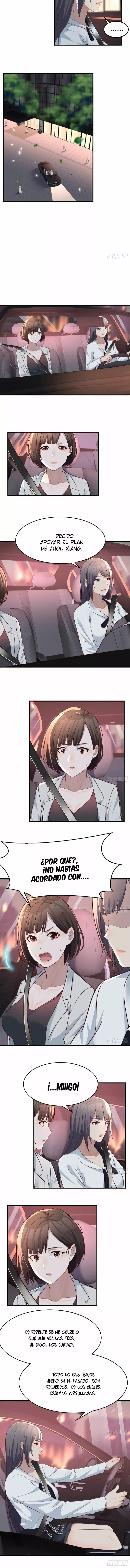 I Have Twin Girlfriends Capítulo 142 - Página 5