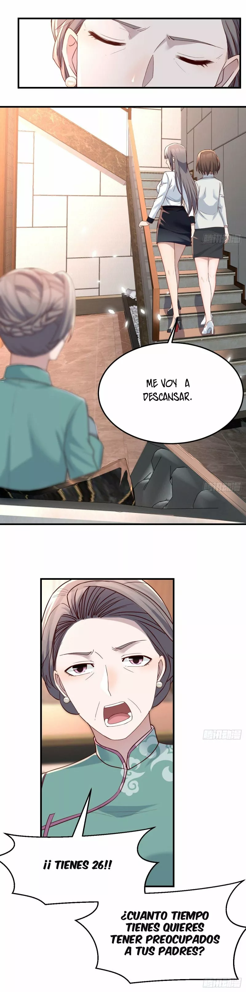 I Have Twin Girlfriends Capítulo 143 - Página 6