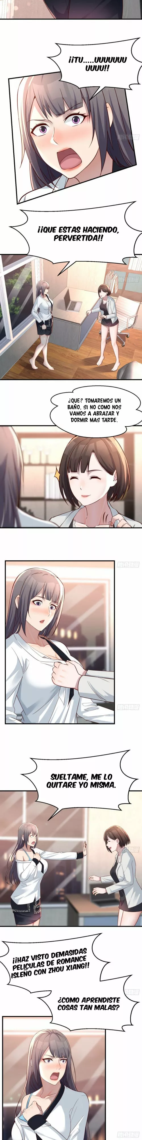 I Have Twin Girlfriends Capítulo 144 - Página 6