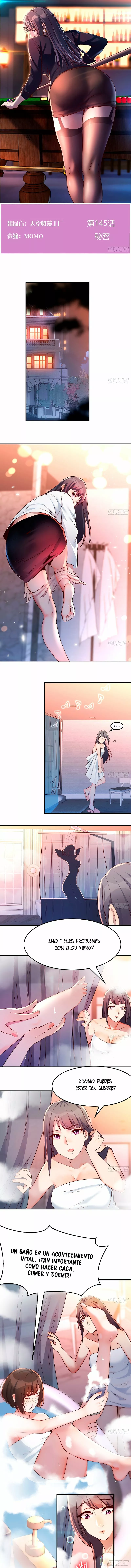 I Have Twin Girlfriends Capítulo 145 - Página 2