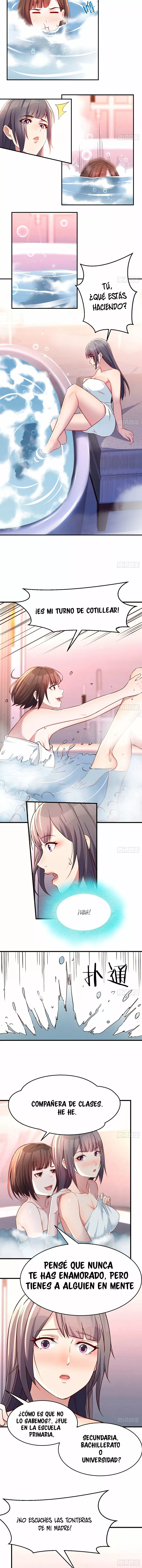 I Have Twin Girlfriends Capítulo 145 - Página 4