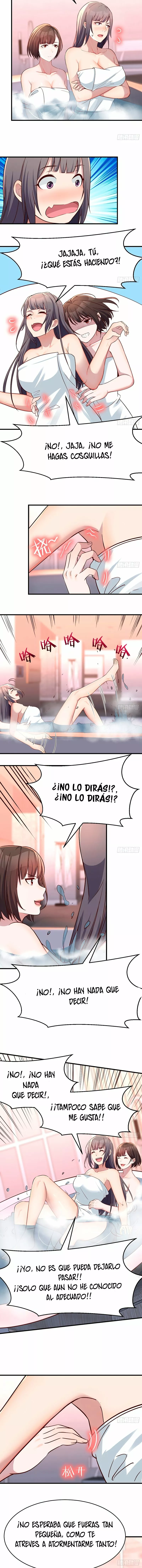 I Have Twin Girlfriends Capítulo 145 - Página 5