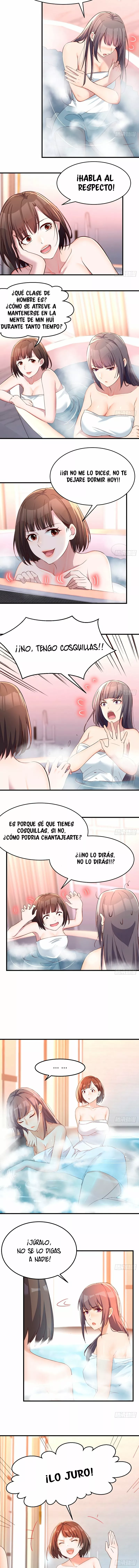 I Have Twin Girlfriends Capítulo 145 - Página 6