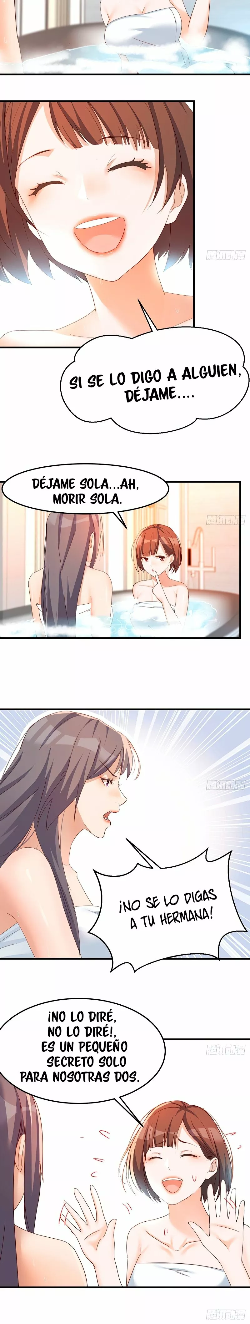 I Have Twin Girlfriends Capítulo 145 - Página 7