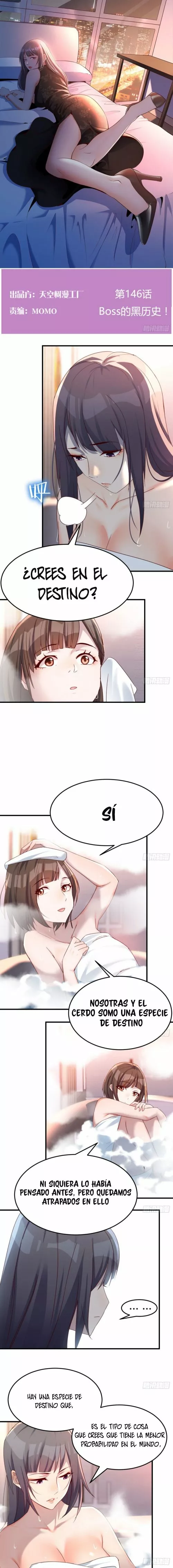 I Have Twin Girlfriends Capítulo 146 - Página 1