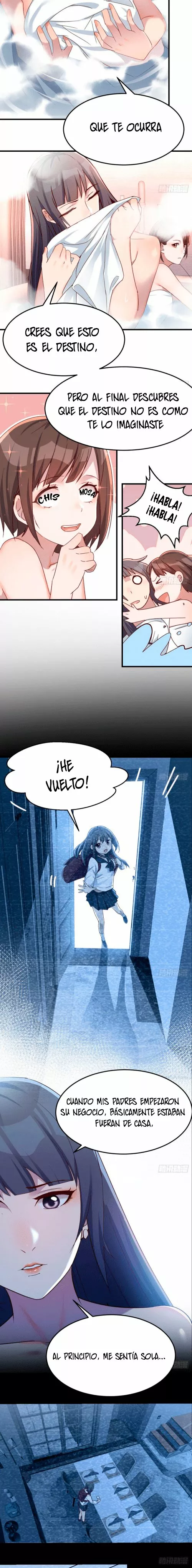 I Have Twin Girlfriends Capítulo 146 - Página 2