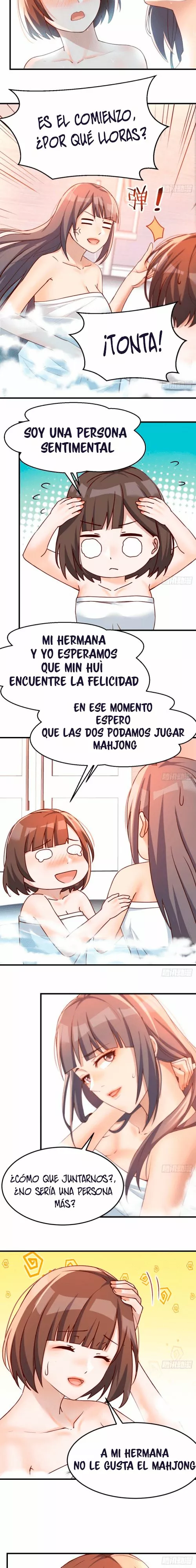 I Have Twin Girlfriends Capítulo 146 - Página 4