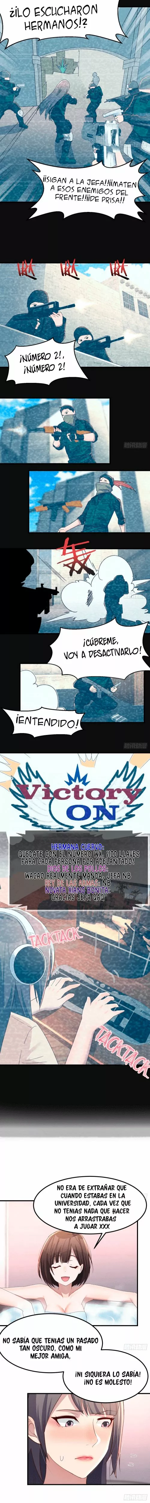 I Have Twin Girlfriends Capítulo 146 - Página 7