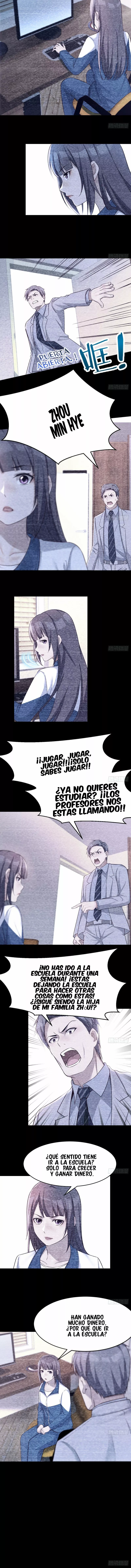 I Have Twin Girlfriends Capítulo 147 - Página 2