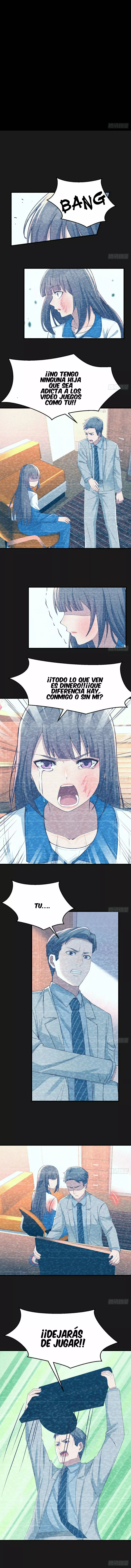 I Have Twin Girlfriends Capítulo 147 - Página 3