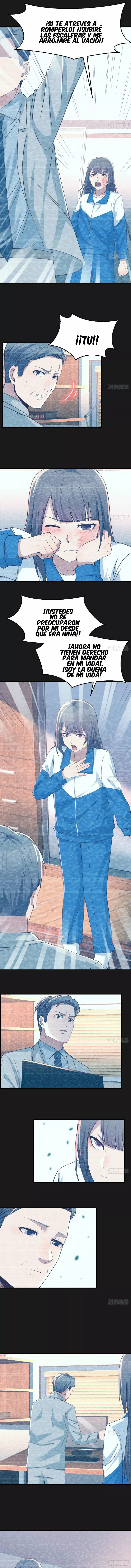 I Have Twin Girlfriends Capítulo 147 - Página 4