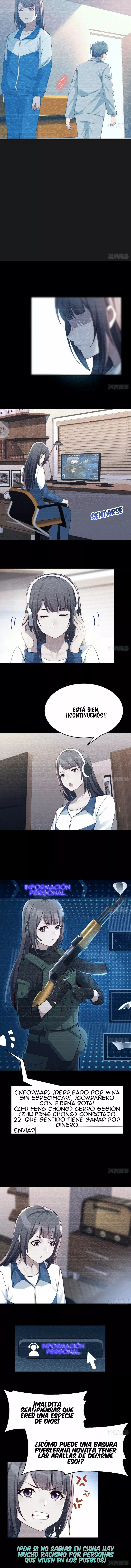 I Have Twin Girlfriends Capítulo 147 - Página 5