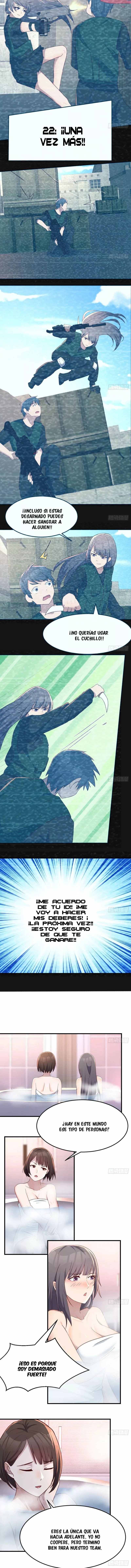 I Have Twin Girlfriends Capítulo 148 - Página 2