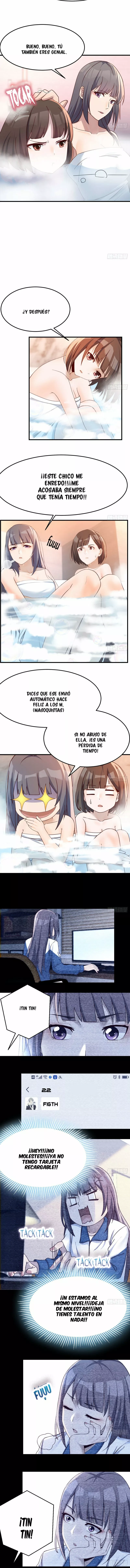 I Have Twin Girlfriends Capítulo 148 - Página 3