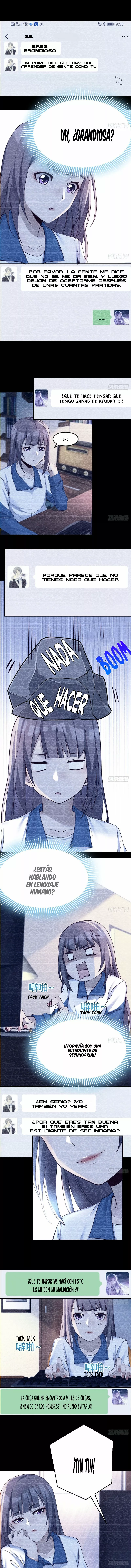 I Have Twin Girlfriends Capítulo 148 - Página 4