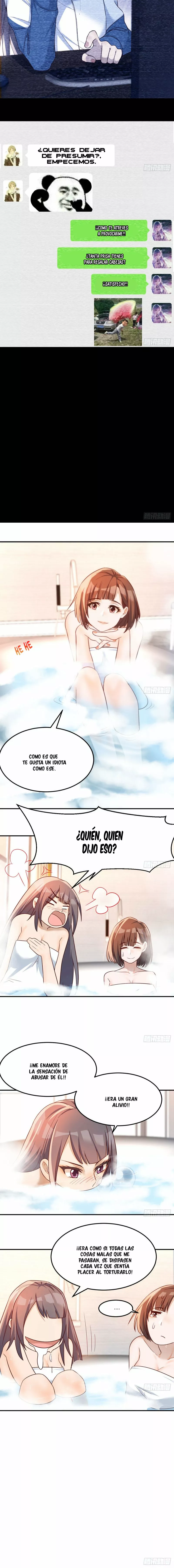 I Have Twin Girlfriends Capítulo 148 - Página 5