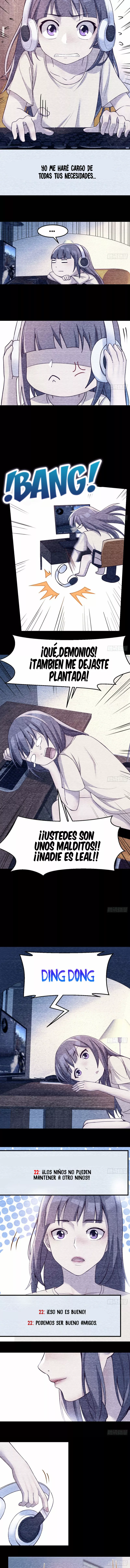 I Have Twin Girlfriends Capítulo 149 - Página 2