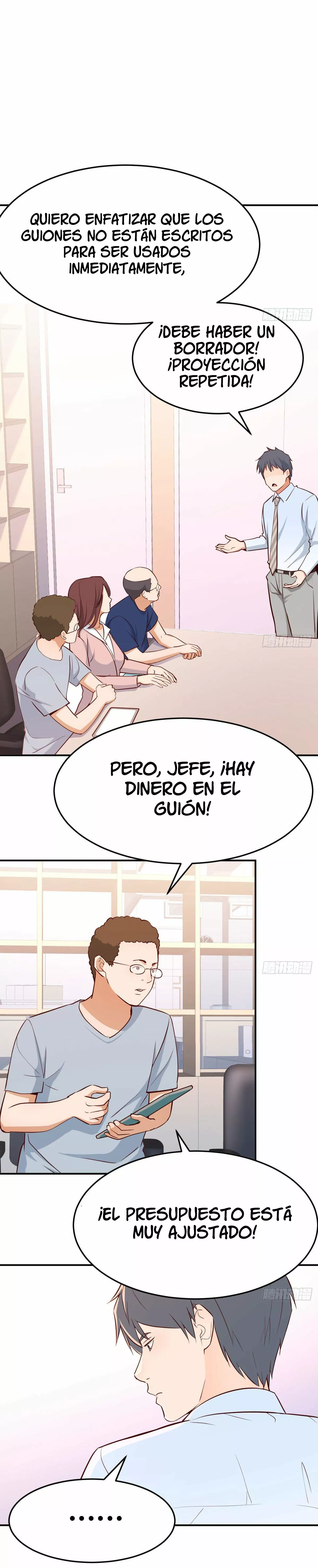 I Have Twin Girlfriends Capítulo 15 - Página 10