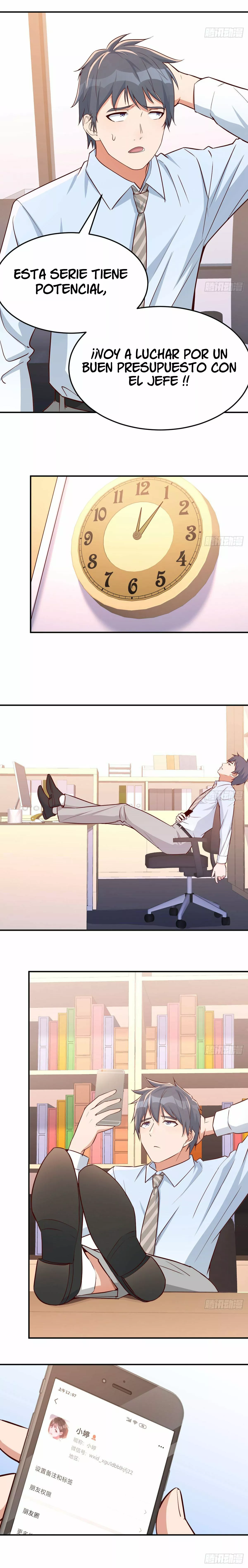 I Have Twin Girlfriends Capítulo 15 - Página 11