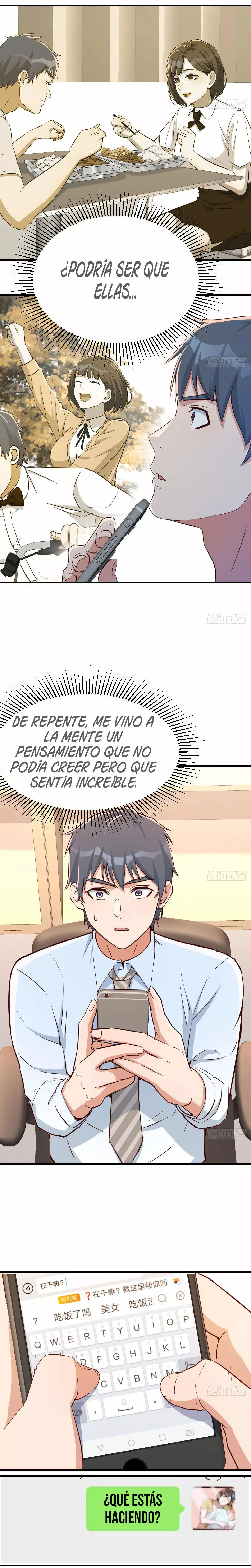 I Have Twin Girlfriends Capítulo 15 - Página 13