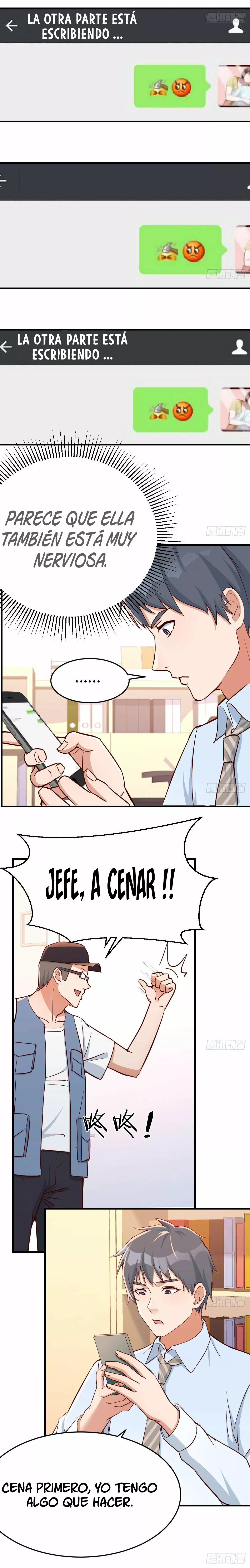 I Have Twin Girlfriends Capítulo 15 - Página 15