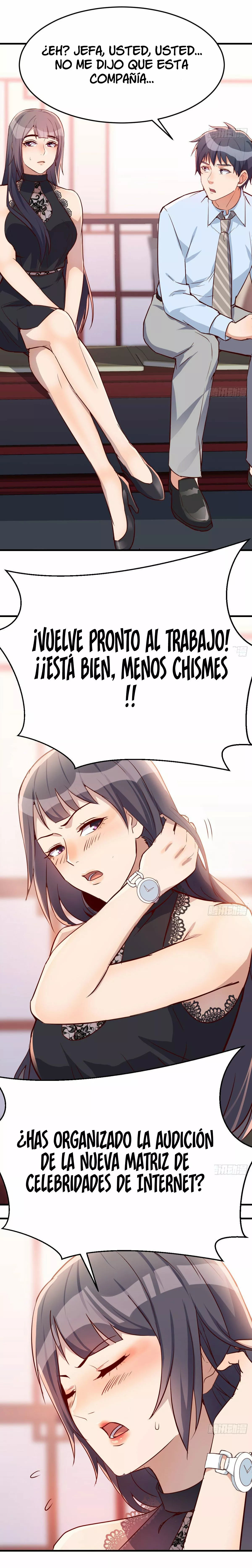 I Have Twin Girlfriends Capítulo 15 - Página 3