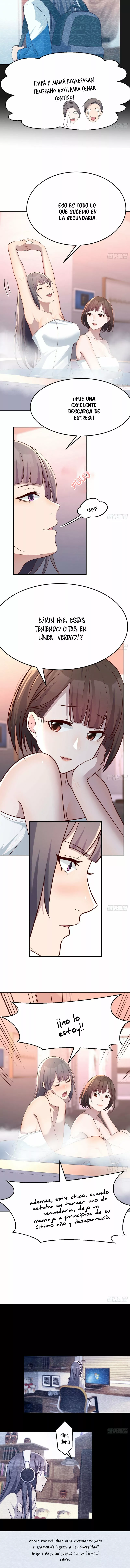 I Have Twin Girlfriends Capítulo 150 - Página 2