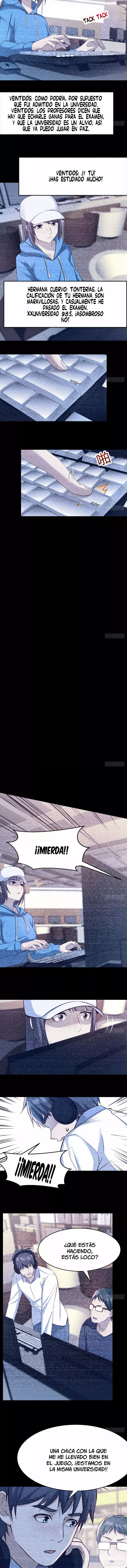 I Have Twin Girlfriends Capítulo 150 - Página 4