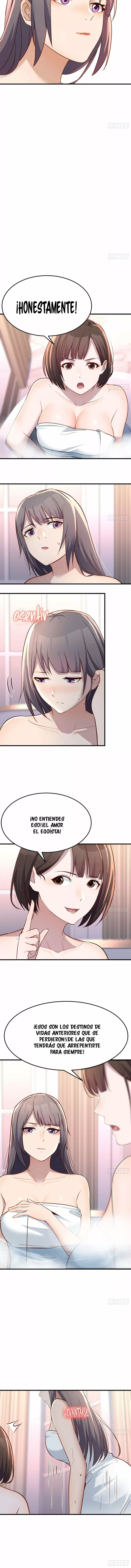 I Have Twin Girlfriends Capítulo 151 - Página 5