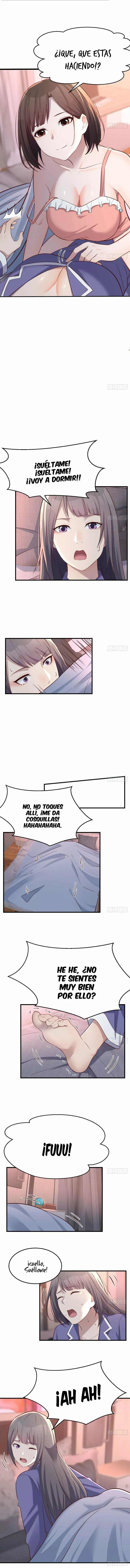 I Have Twin Girlfriends Capítulo 151 - Página 7