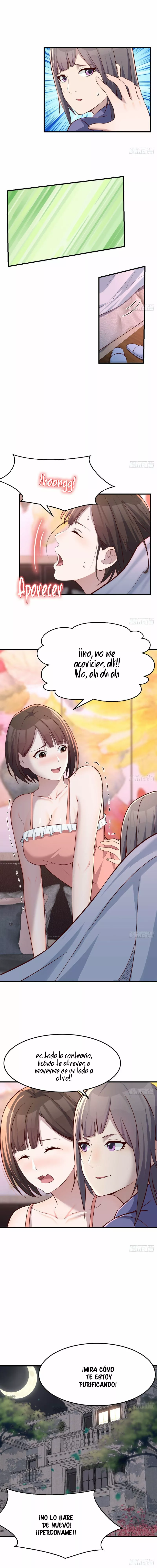 I Have Twin Girlfriends Capítulo 151 - Página 8