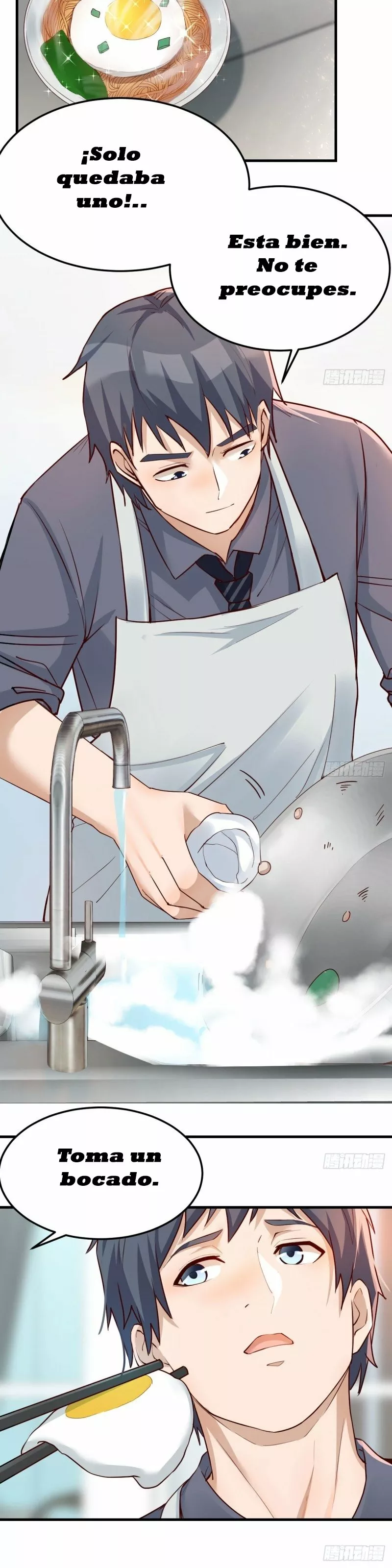 I Have Twin Girlfriends Capítulo 152 - Página 10