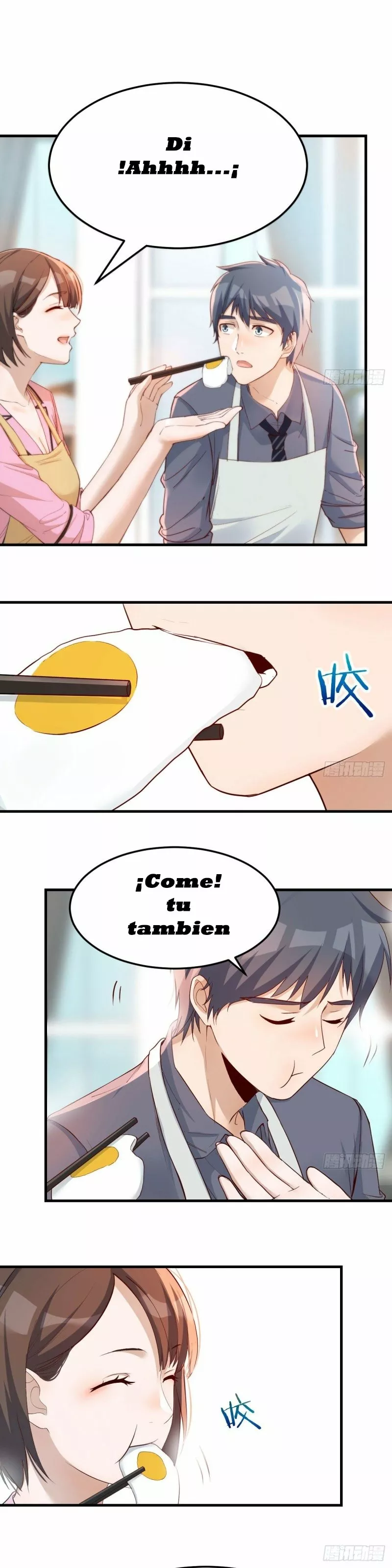 I Have Twin Girlfriends Capítulo 152 - Página 11