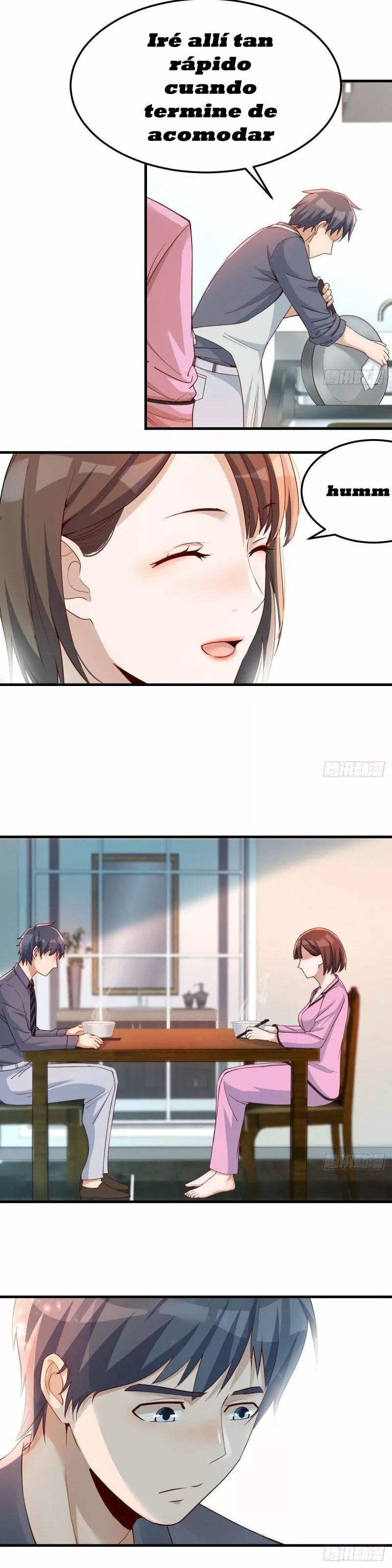 I Have Twin Girlfriends Capítulo 152 - Página 12