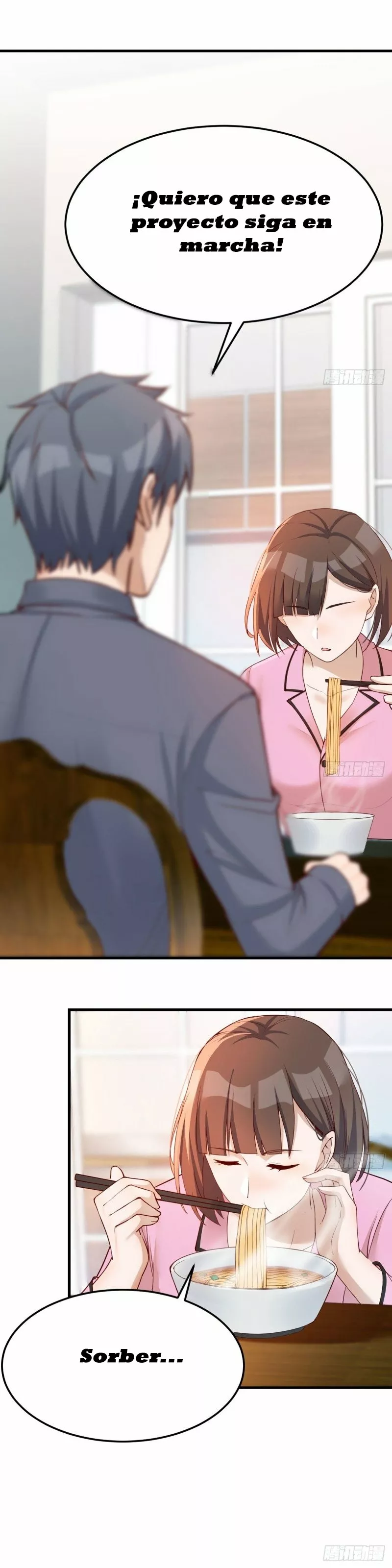 I Have Twin Girlfriends Capítulo 152 - Página 13