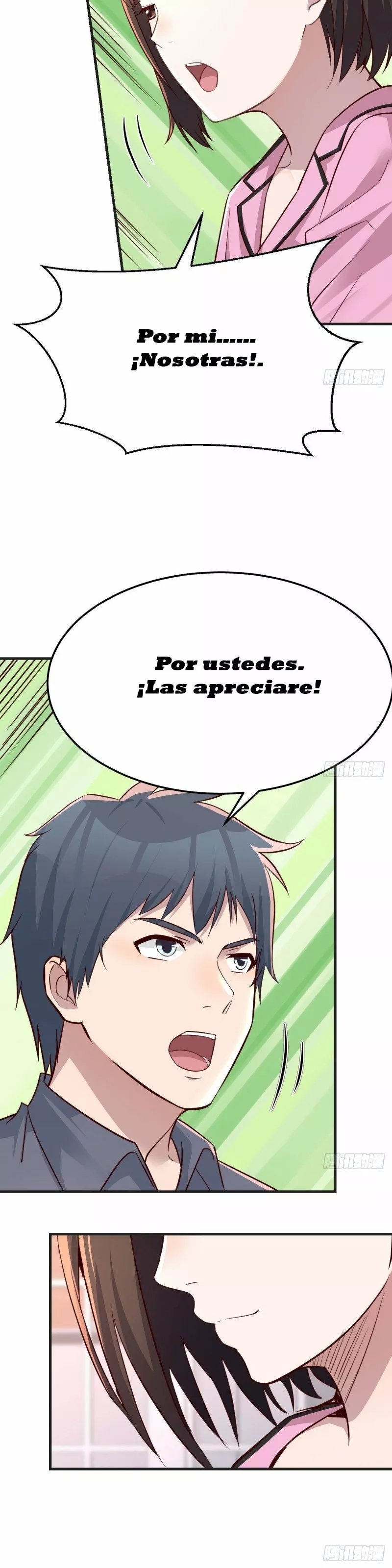 I Have Twin Girlfriends Capítulo 152 - Página 16