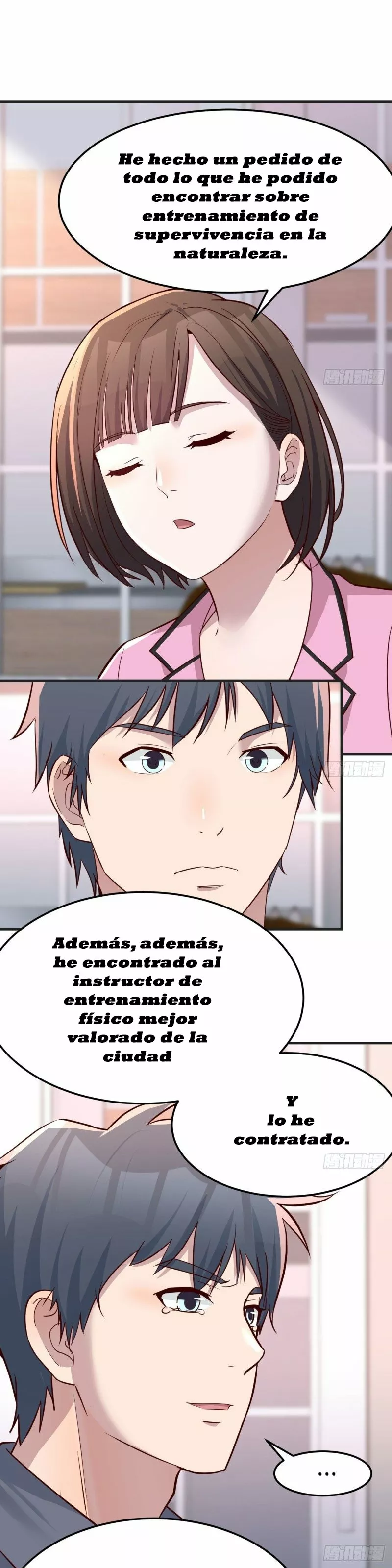 I Have Twin Girlfriends Capítulo 152 - Página 17