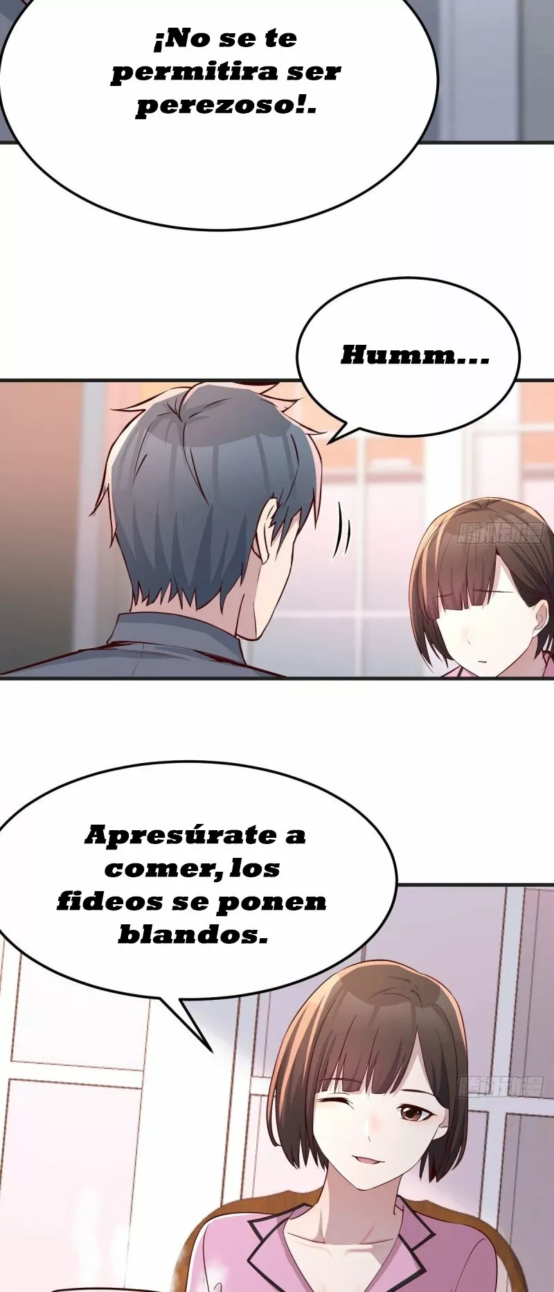 I Have Twin Girlfriends Capítulo 152 - Página 18